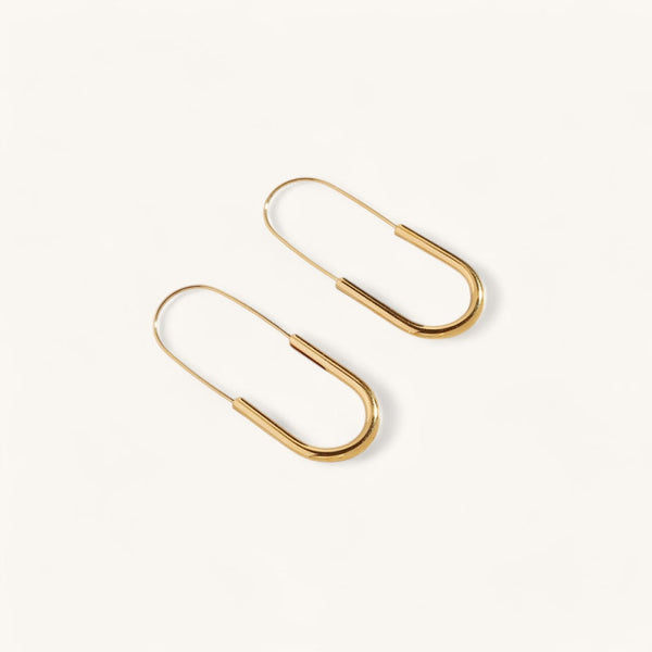 Les Boucles d’Oreilles Kayce