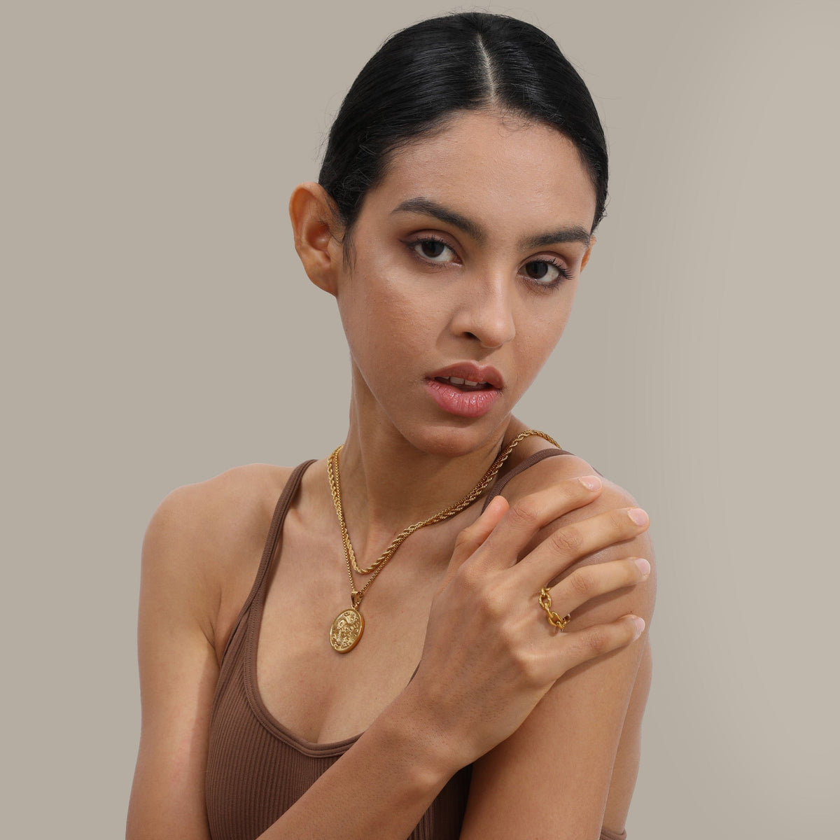 Le Collier Corde