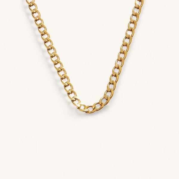 Le Collier Chaîne