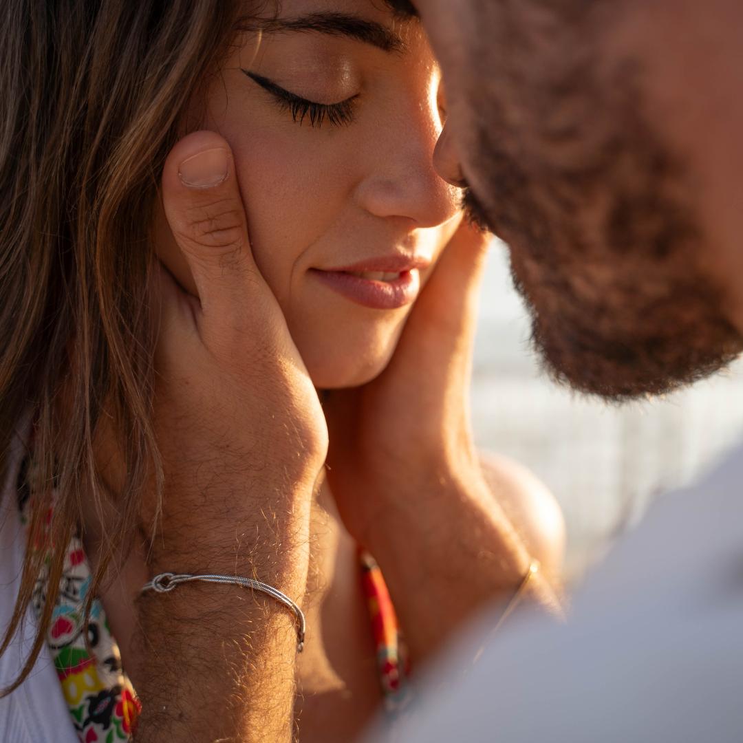 Le Bracelet Amour Lié