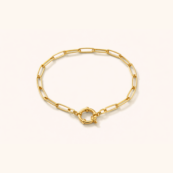 Le bracelet personnalisable BellePierre