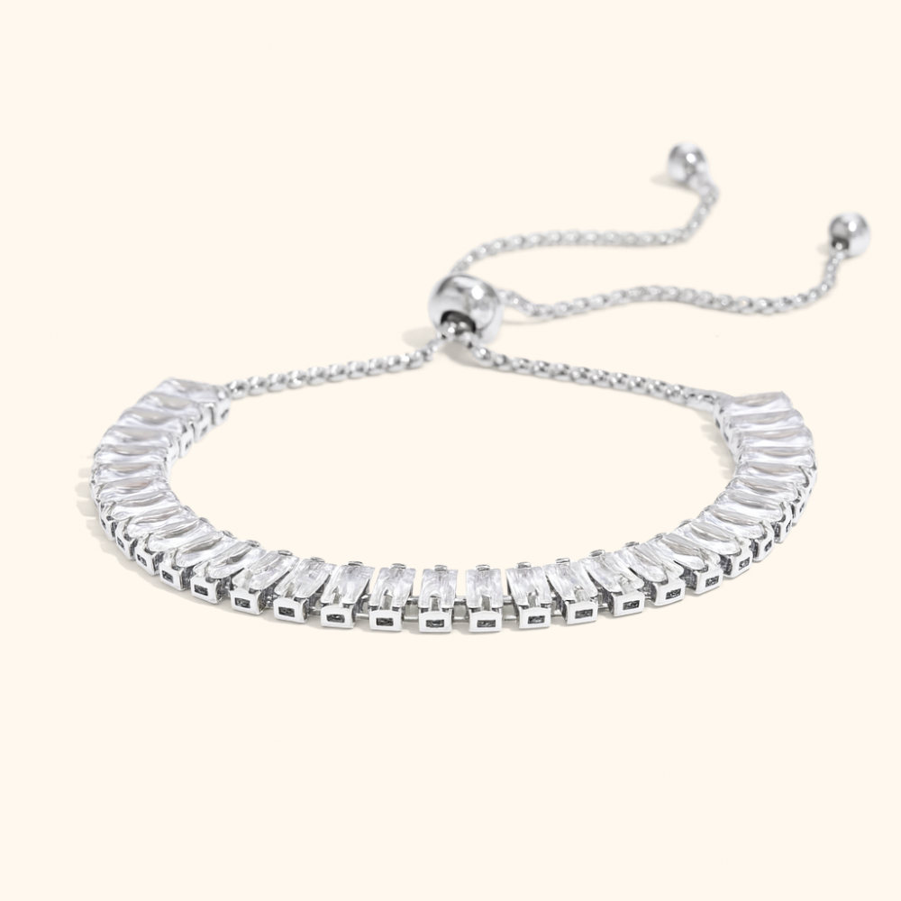 Le Bracelet Jardin Chromatique