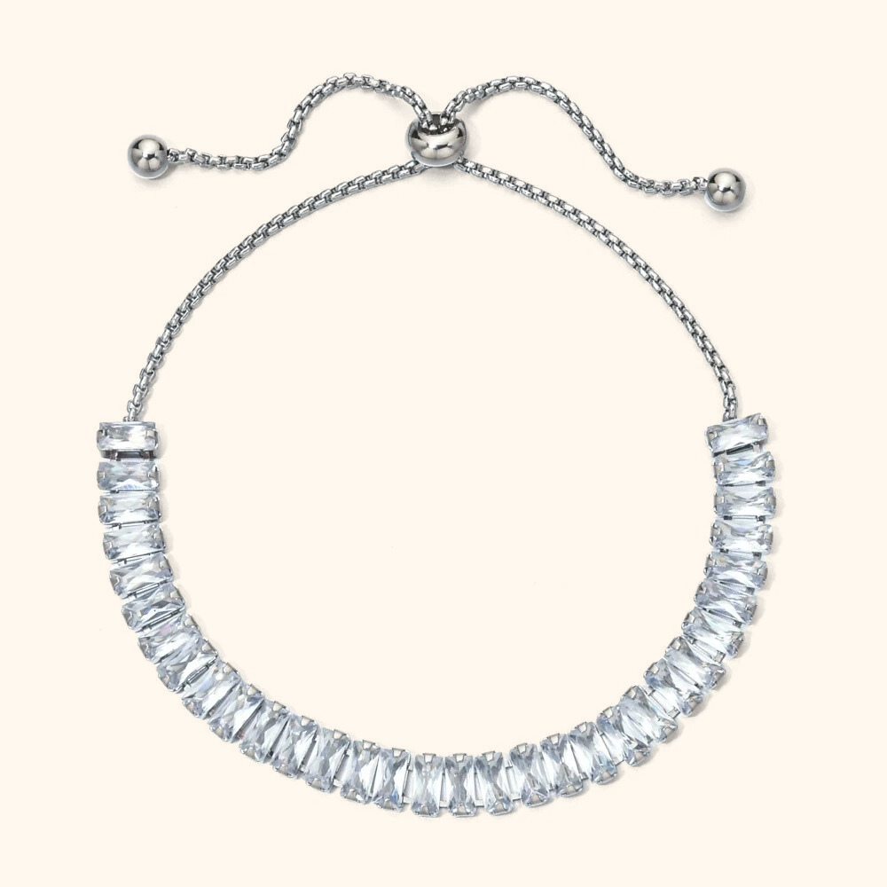 Le Bracelet Jardin Chromatique