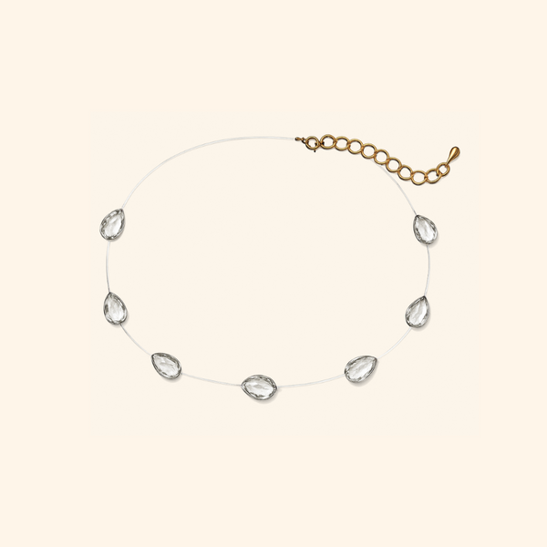 Le Bracelet Pluie Diluvienne