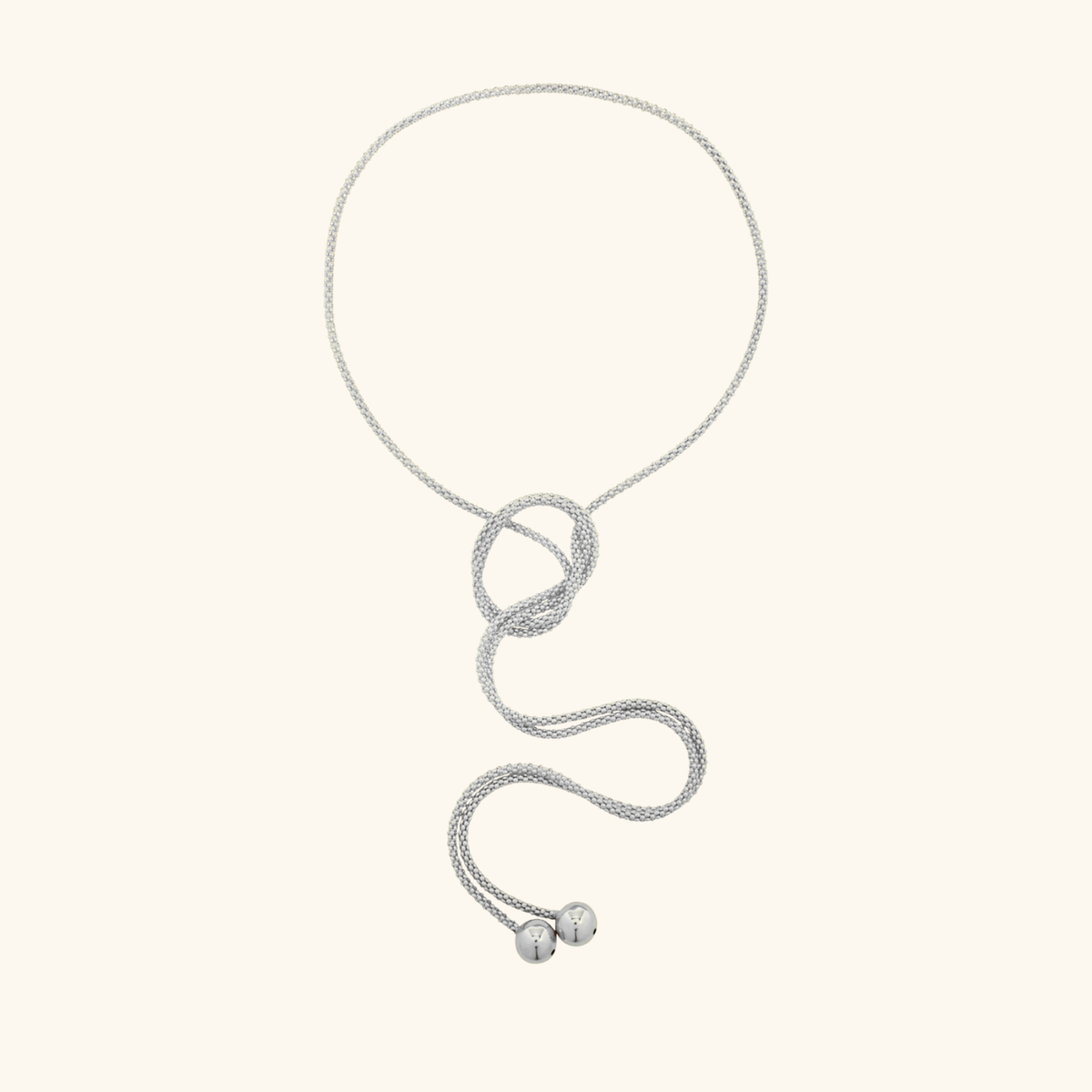 Le collier modulable Or Laforêt