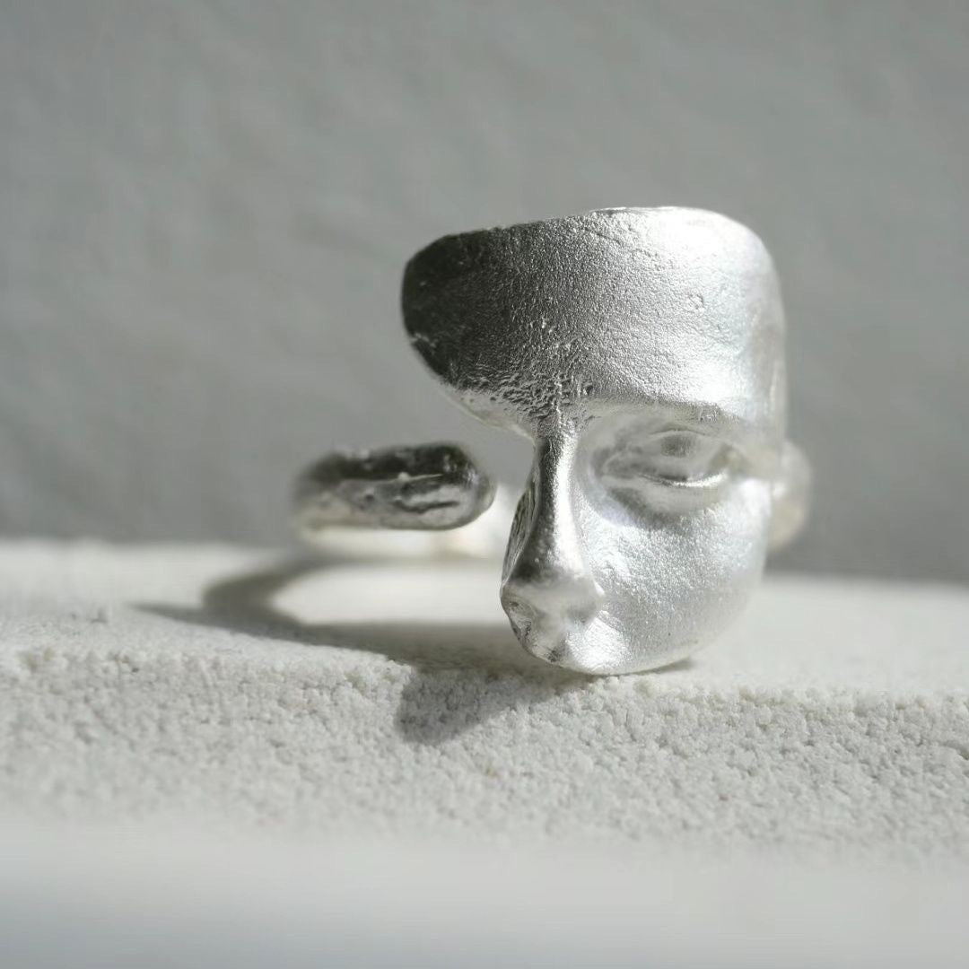 La Bague Âme Cachée