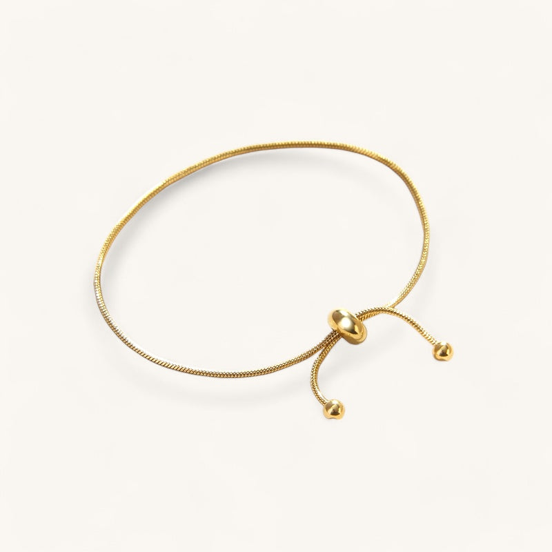Le Bracelet Brandi