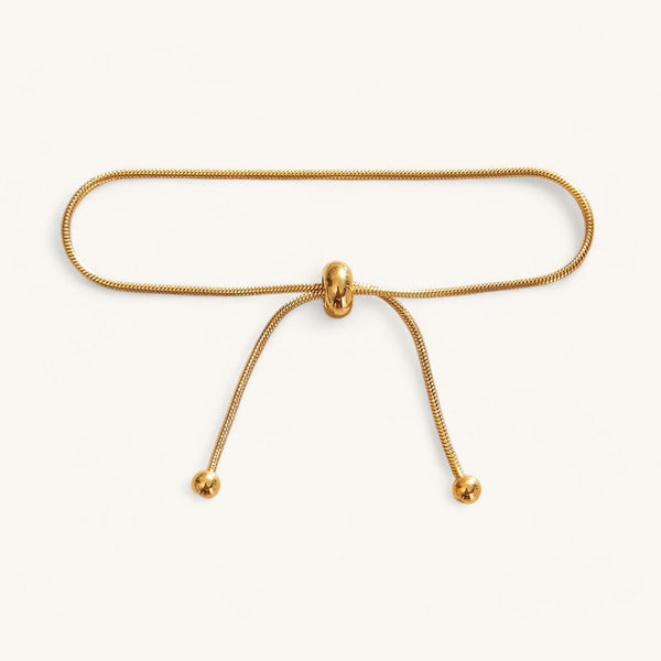 Le Bracelet Brandi