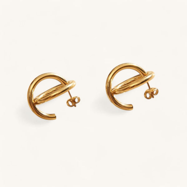 Les Boucles d’Oreilles Avis