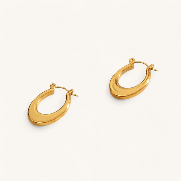 Les Boucles d’Oreilles Bacchus