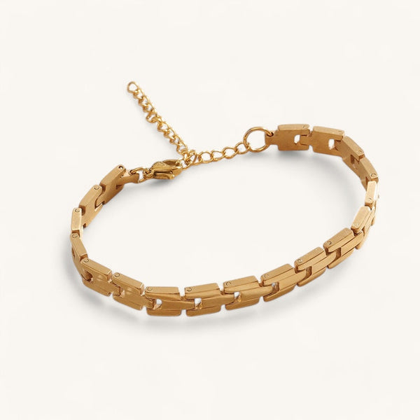 Le Bracelet Chaîne