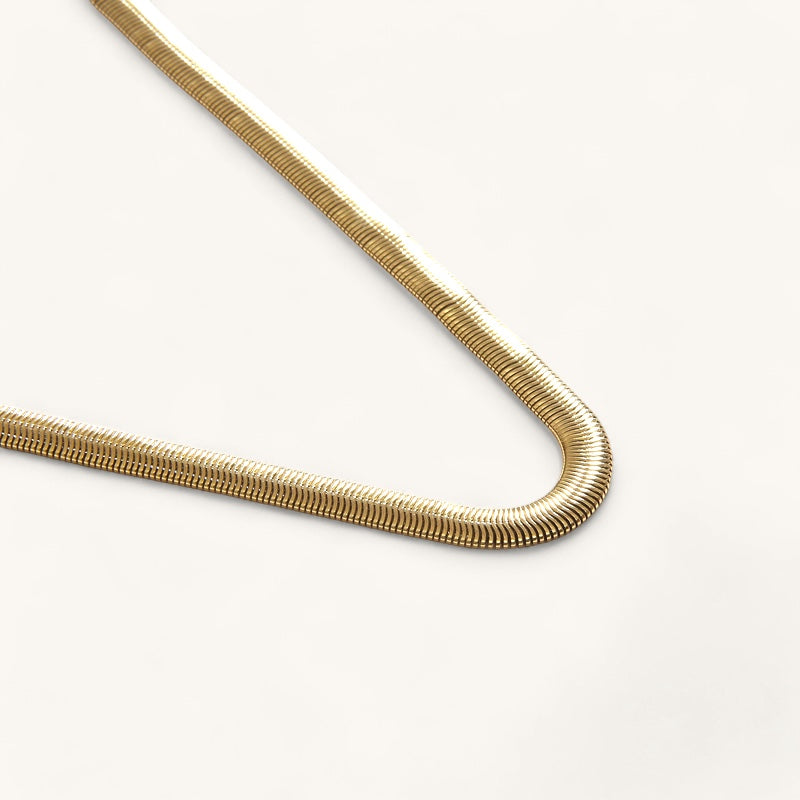 Le Collier Serpent
