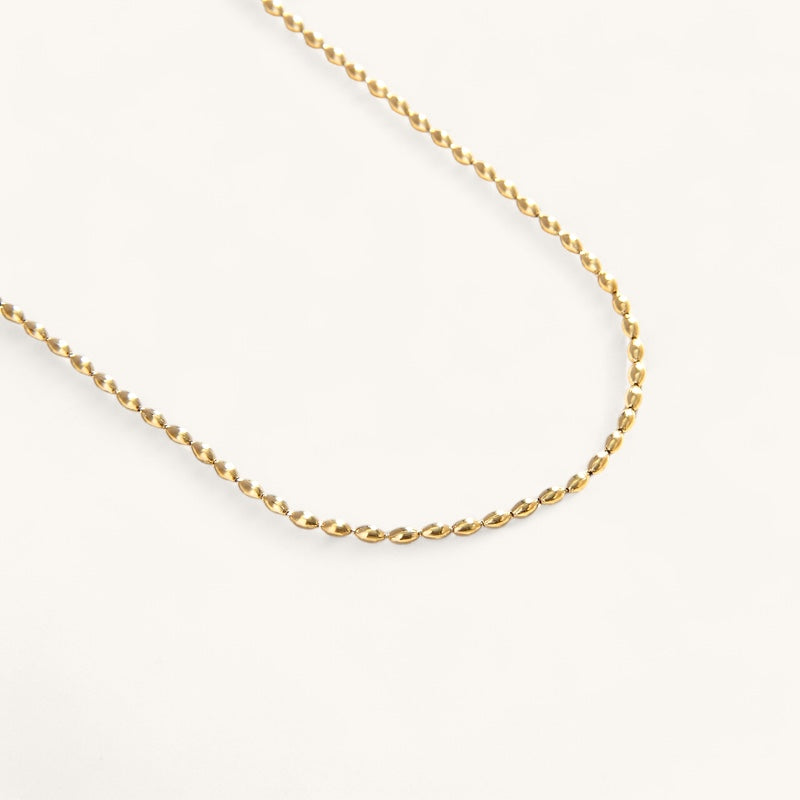 Le Collier Perlée