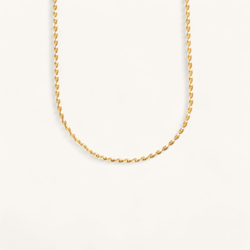 Le Collier Perlée