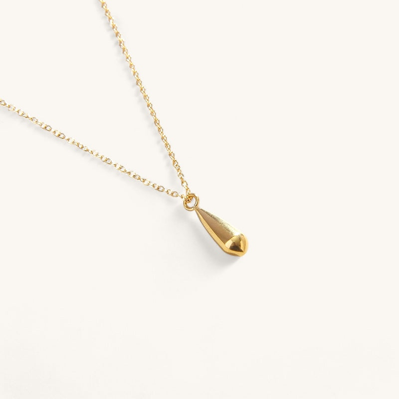 Le Collier Goutte