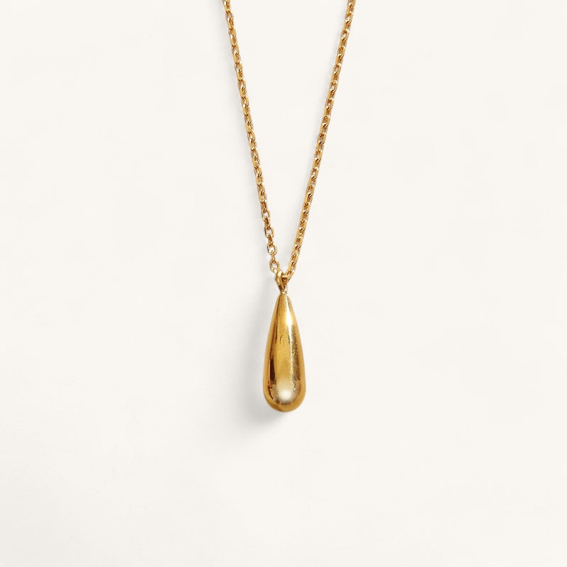 Le Collier Goutte