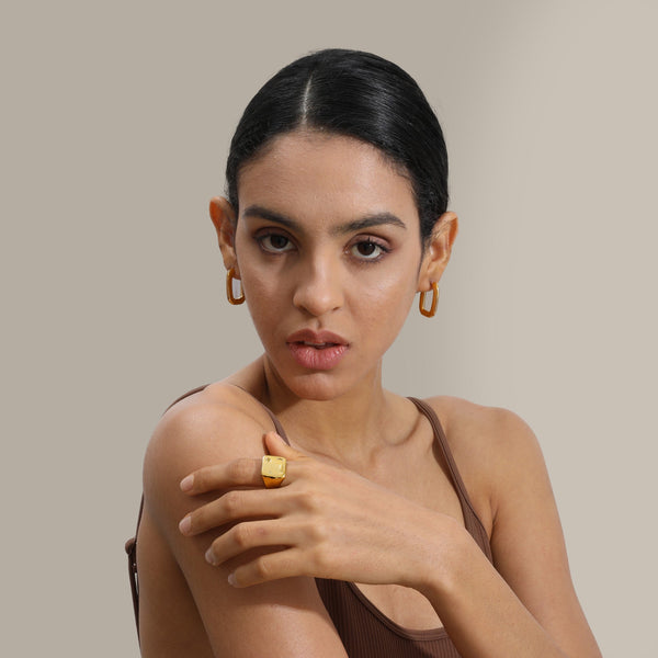 La Bague Luna