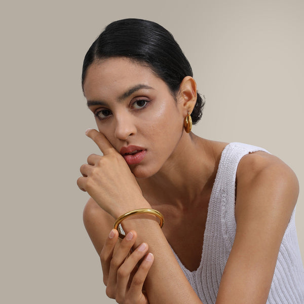 Le Bracelet Jonc Lina