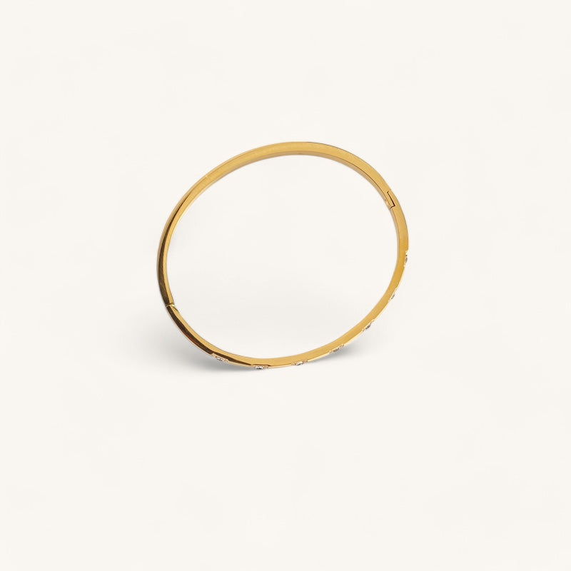 Le Bracelet Clouté