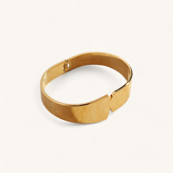Le Bracelet Jonc Articulé