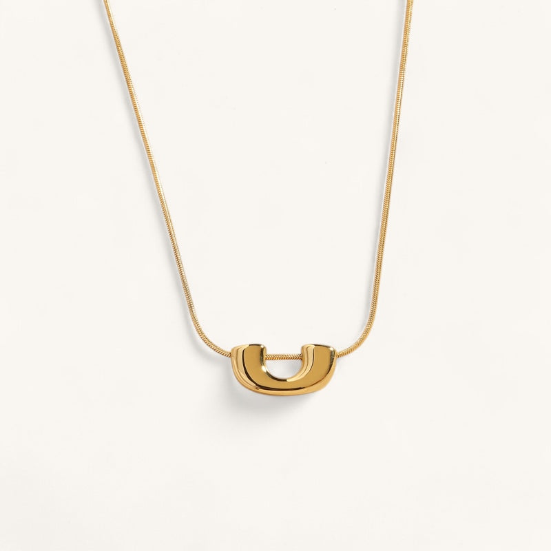 Le Collier Guerrière