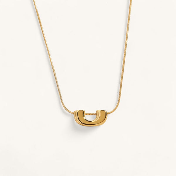 Le Collier Guerrière
