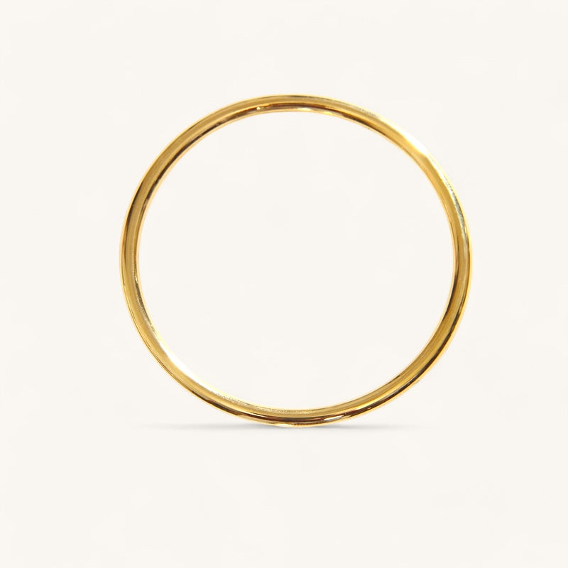 Le Bracelet Anneau
