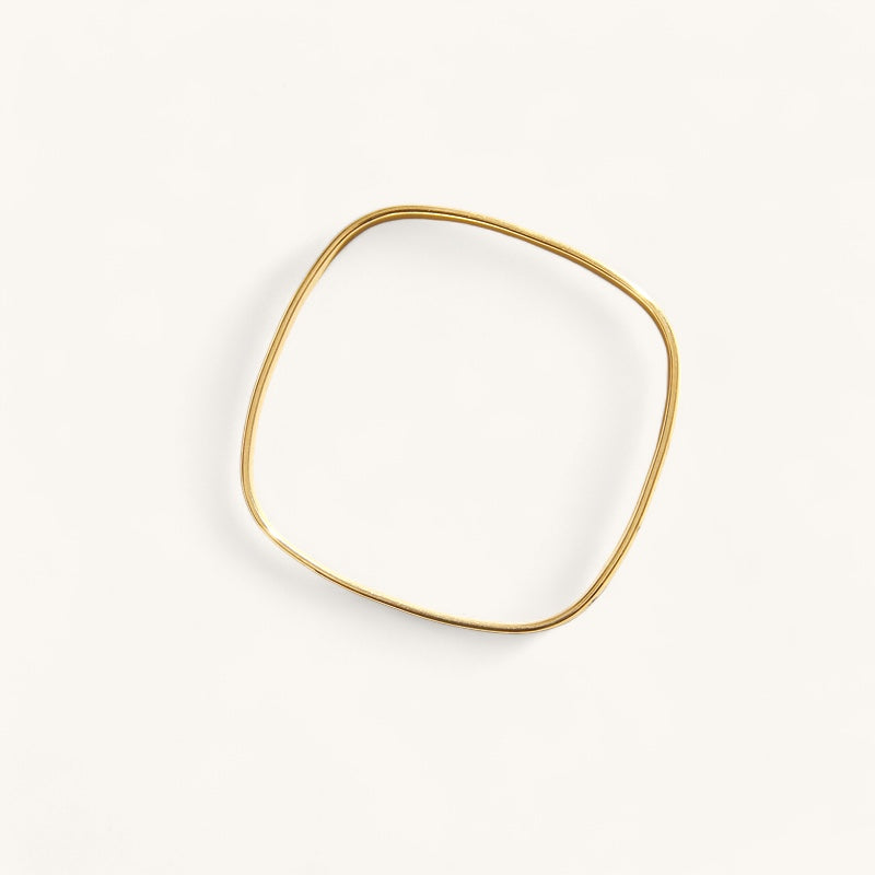 Le Bracelet Carré