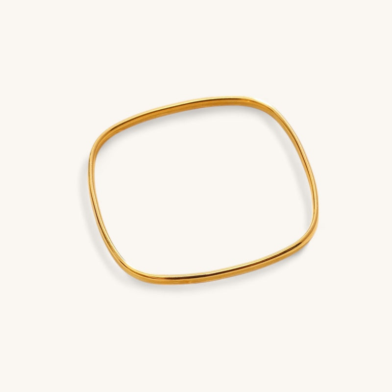 Le Bracelet Carré