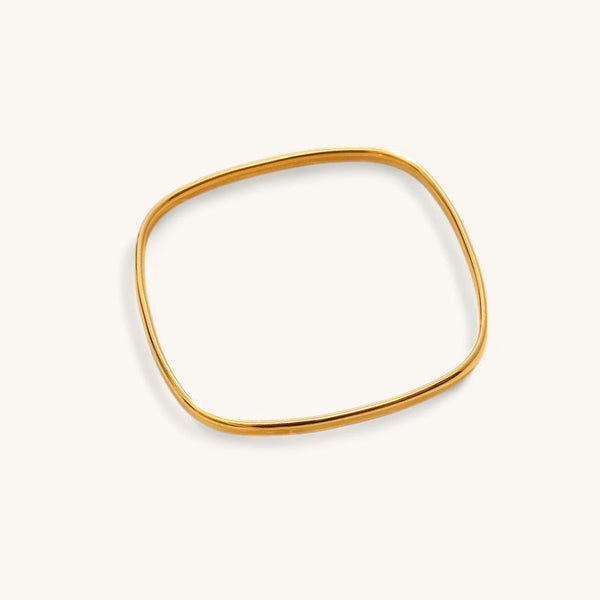 Le Bracelet Carré