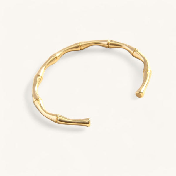Le Bracelet Bambou