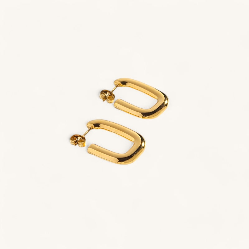 Les Boucles d’Oreilles Élance