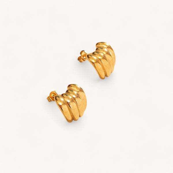 Les Boucles d’Oreilles Gatsby