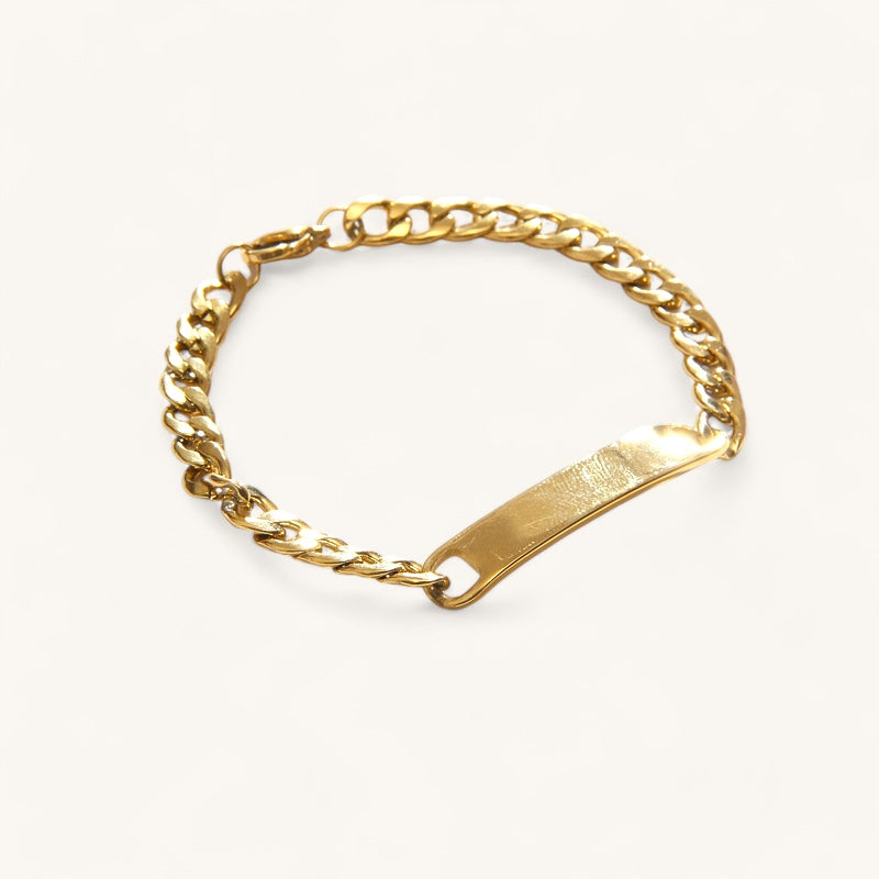 Le Bracelet Papa