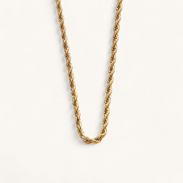 Le Collier Corde