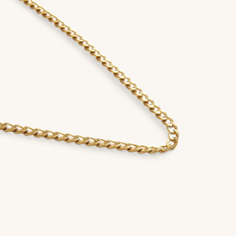 Le Collier Chaîne