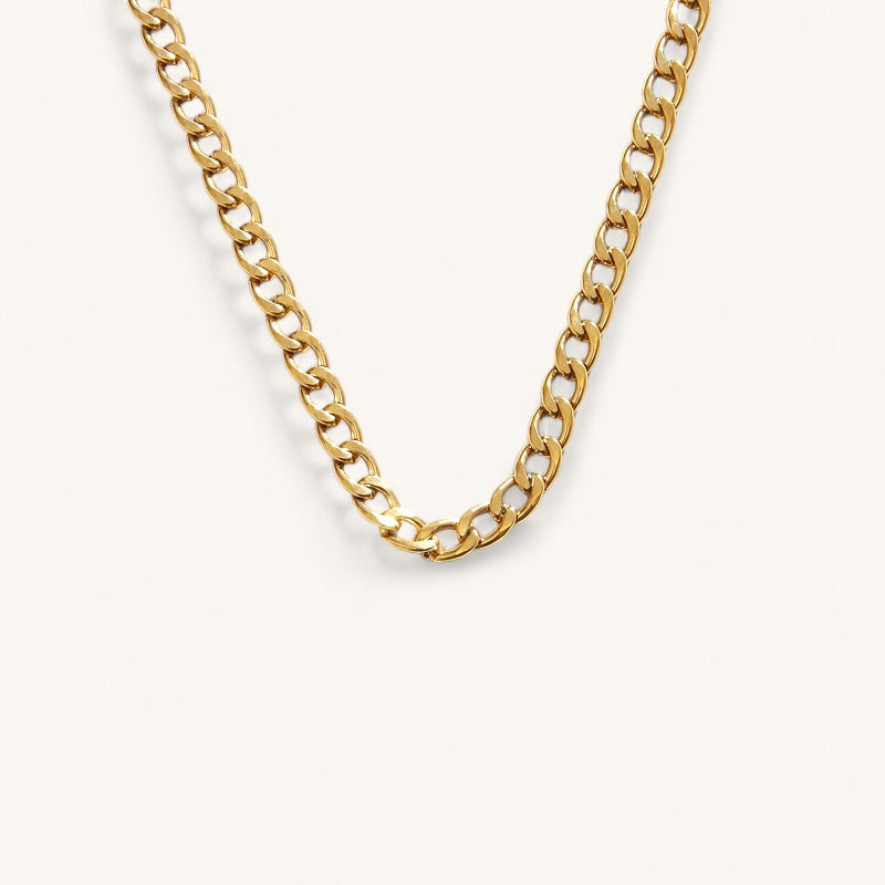 Le Collier Chaîne