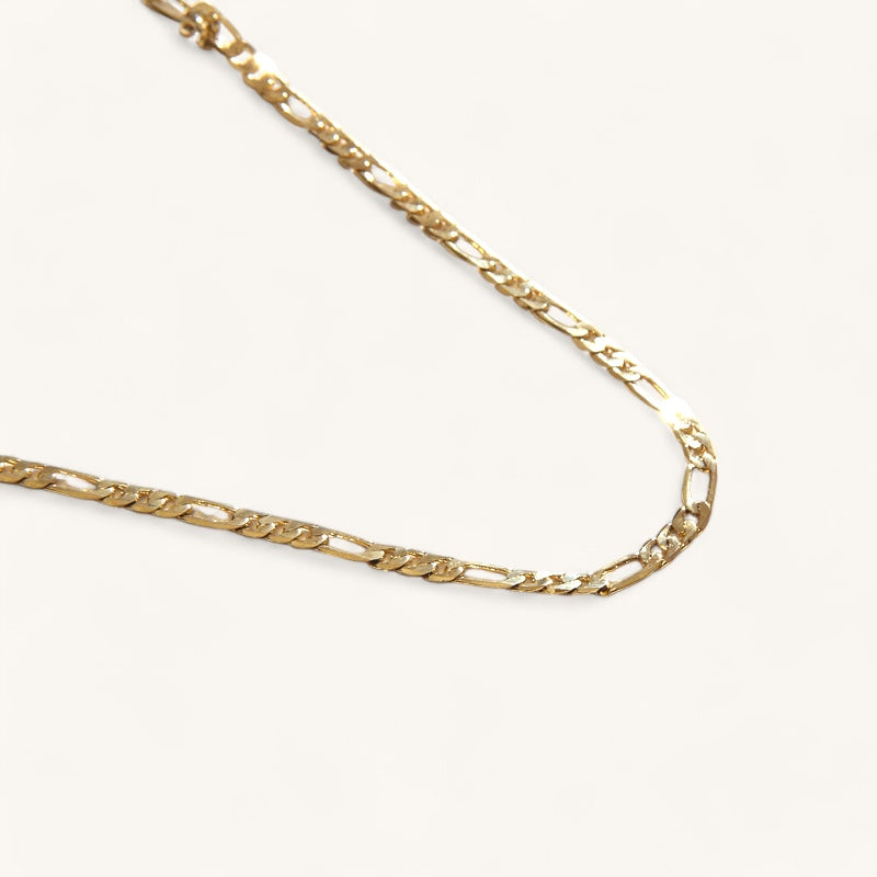 Le Collier Maille