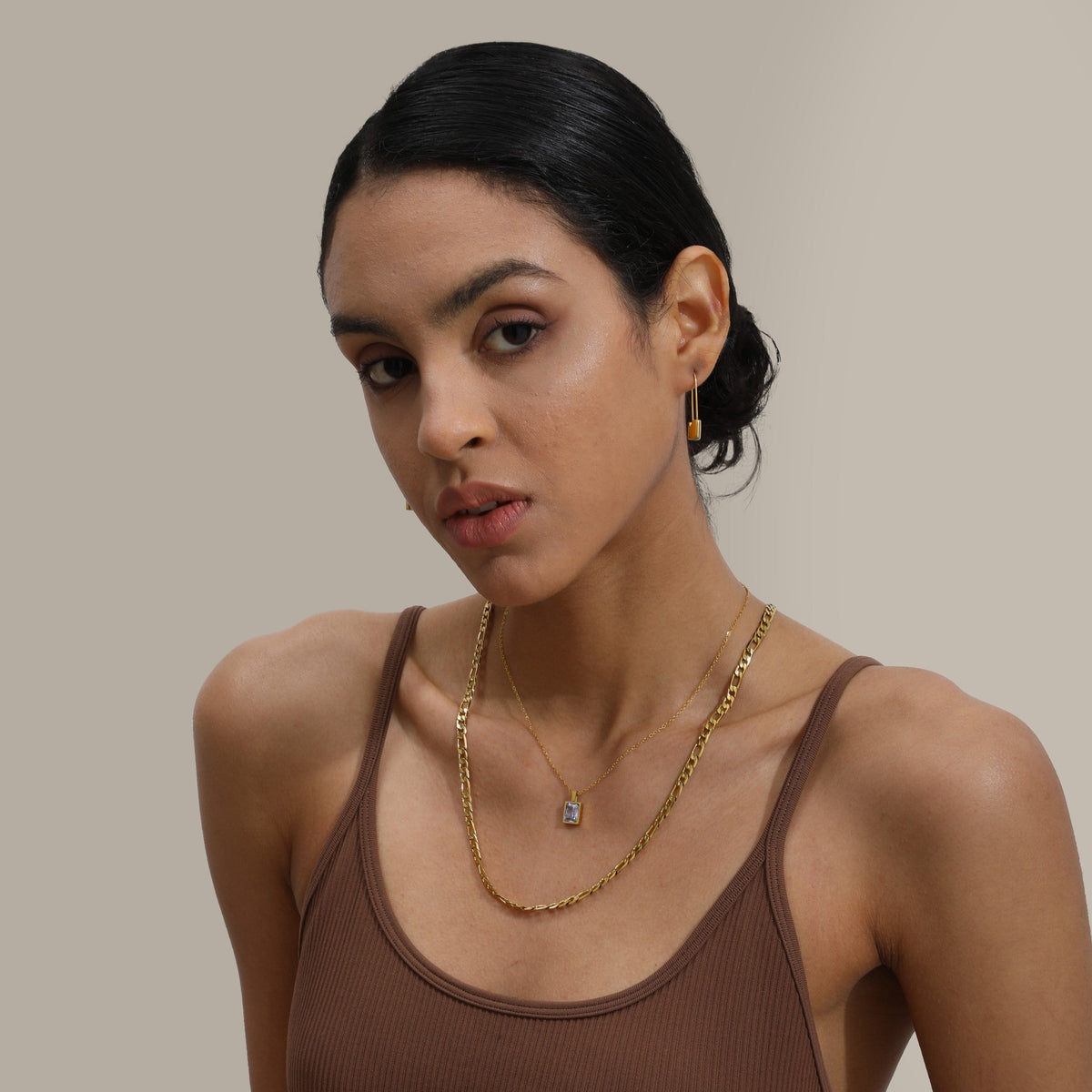 Le Collier Maille