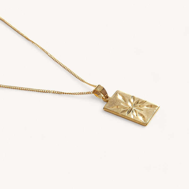 Le Collier Étoile