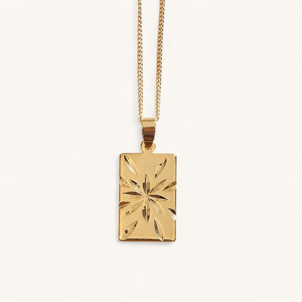 Le Collier Étoile