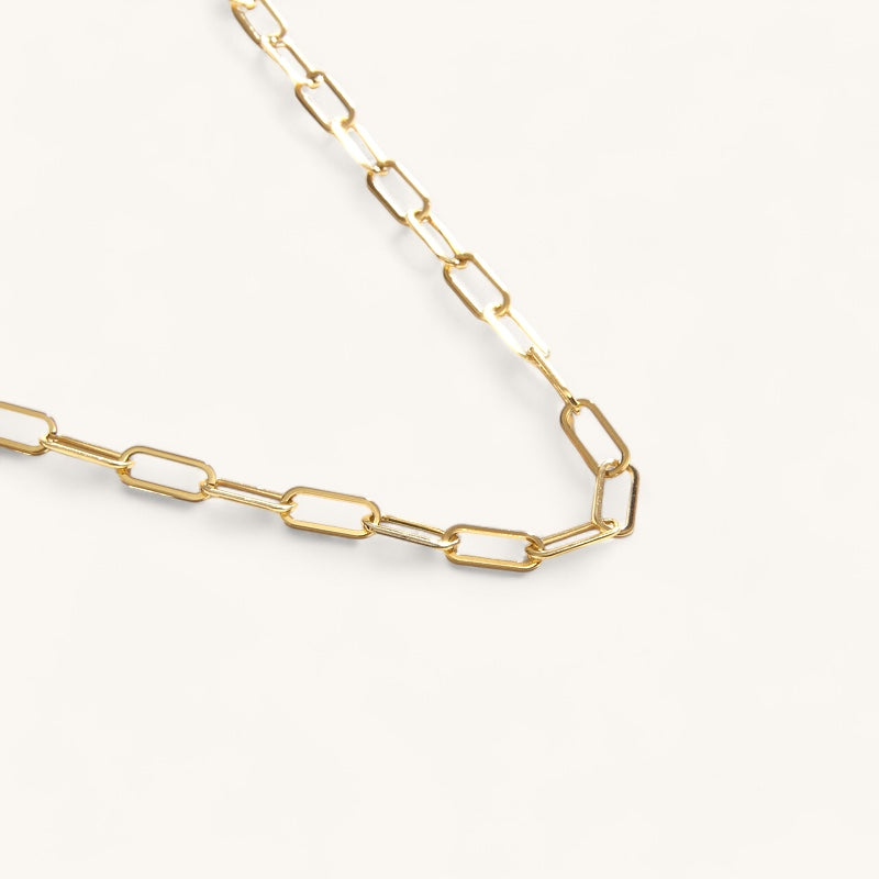 Le Collier Ovalium