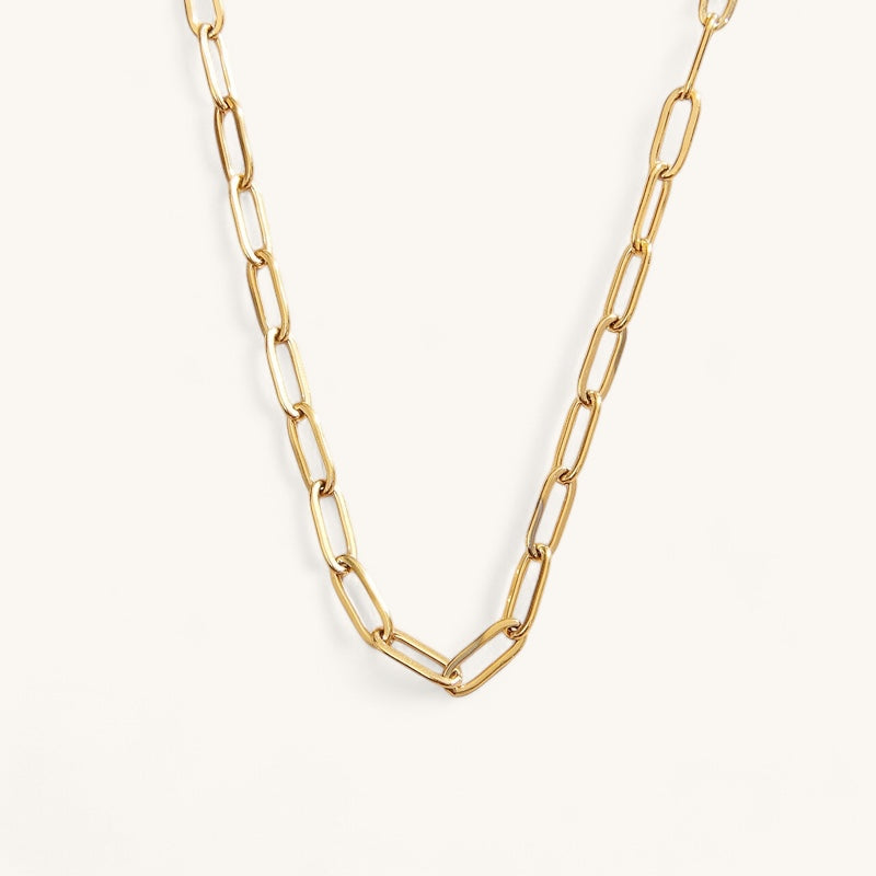 Le Collier Ovalium