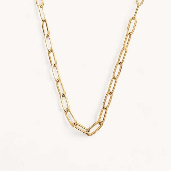 Le Collier Ovalium