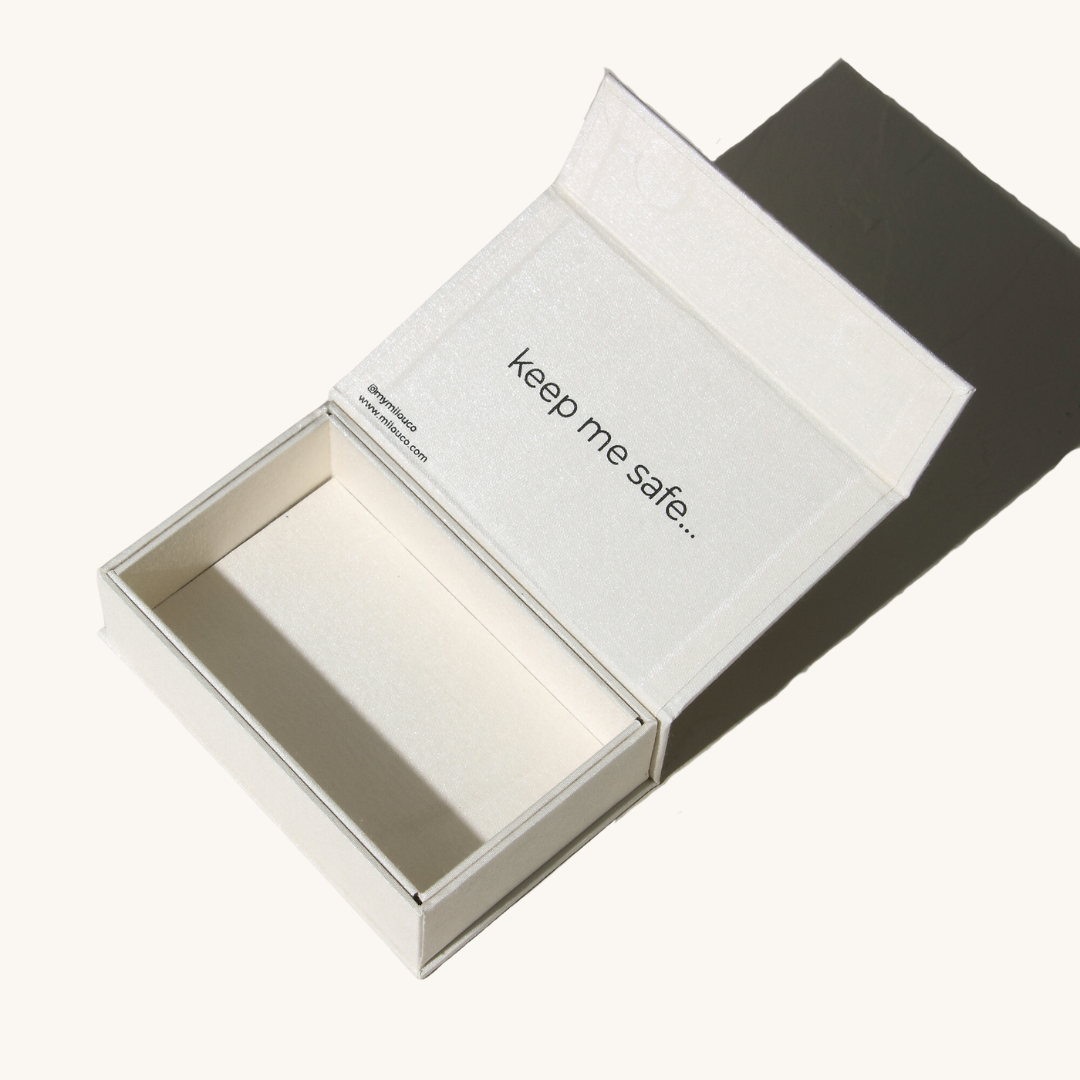Le Bracelet Clouté