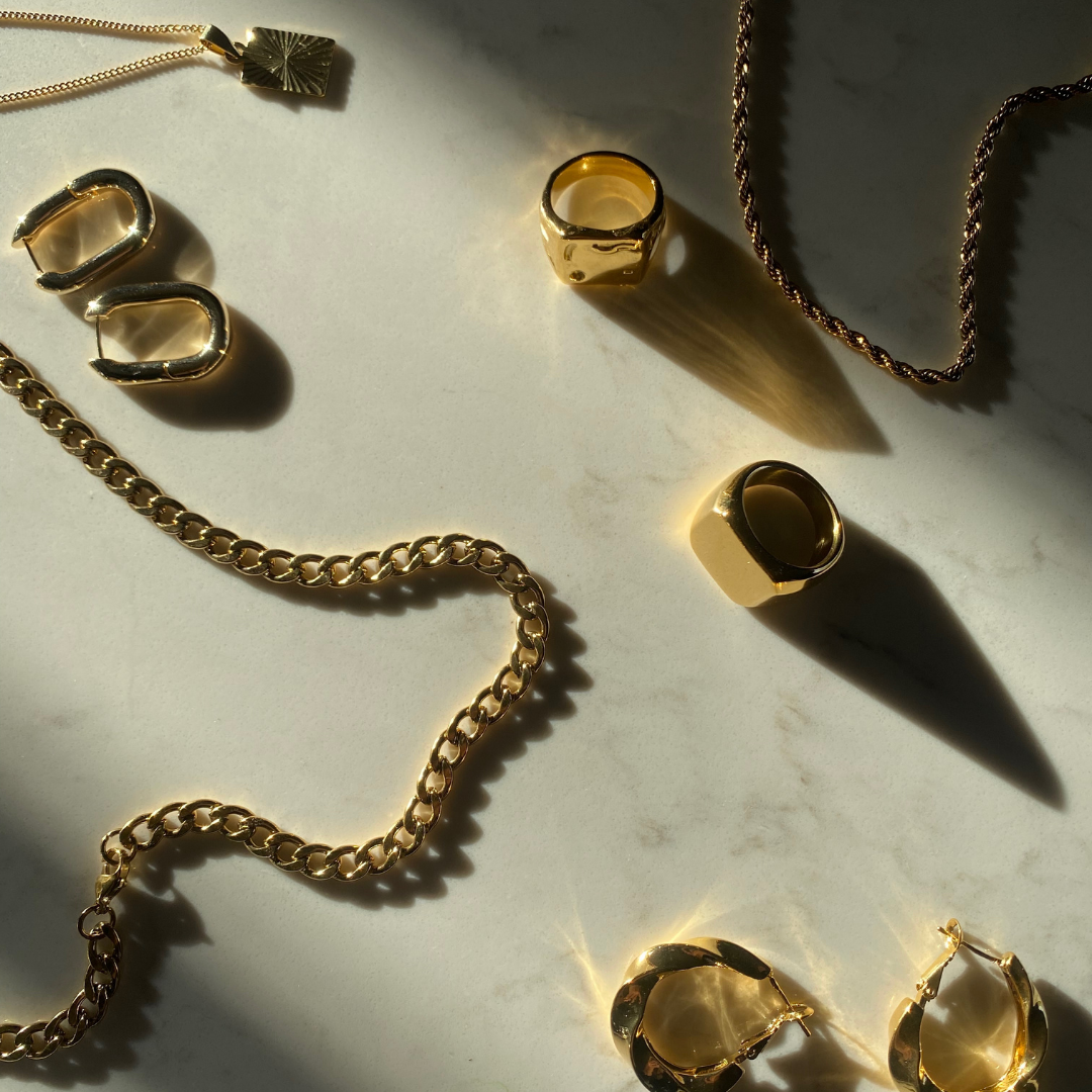La Bague Olive