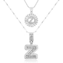  Argent