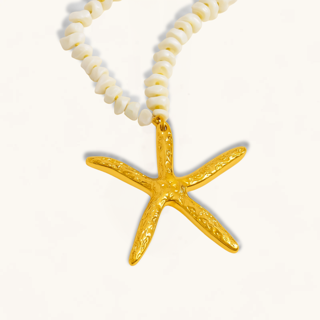 Collier Éclat des Mers