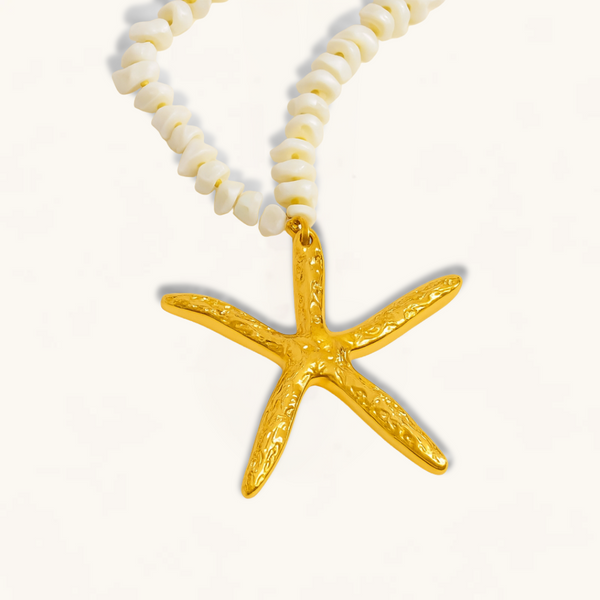 Collier Éclat des Mers