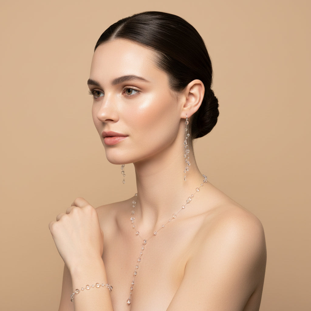 Le Bracelet Pluie Diluvienne